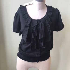 Saks fifth ave cardigan